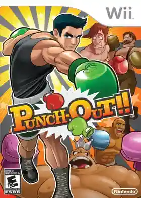 Punch-Out!
